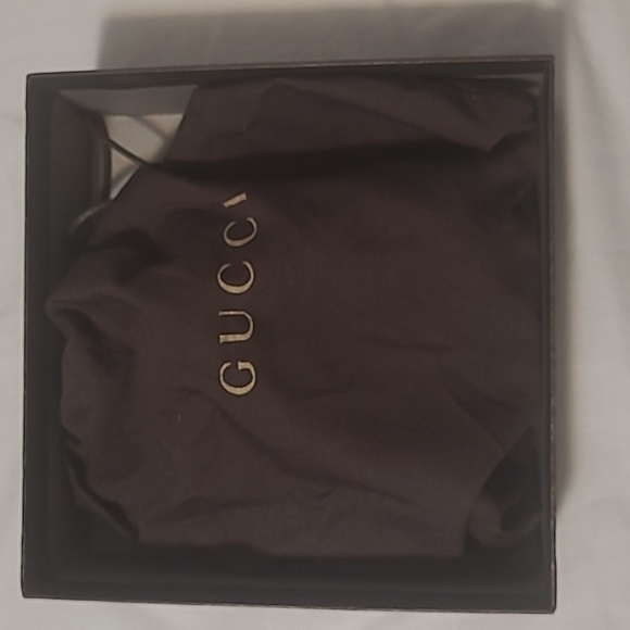 Authentic Gucci Perfect Condition Belt - Picture 3 of 6